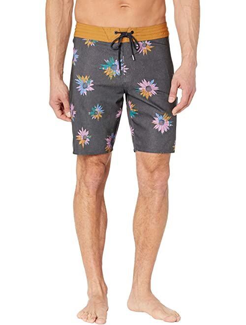 Volcom Natural Visions Stoney 19" Boardshorts