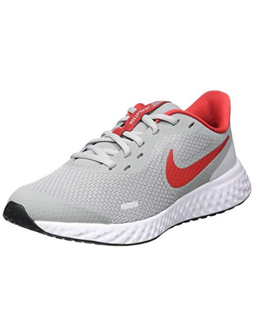 Nike Unisex-Child Revolution 5 Grade School Running Shoe