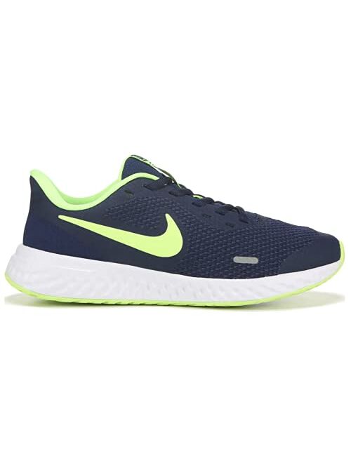 Nike Unisex-Child Revolution 5 Grade School Running Shoe