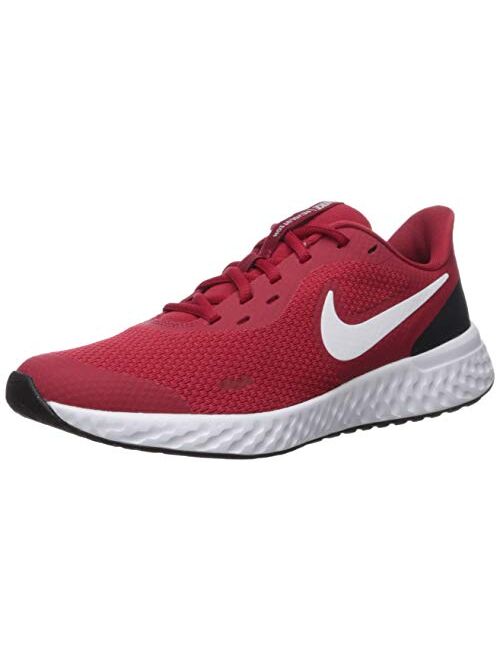 Nike Unisex-Child Revolution 5 Grade School Running Shoe