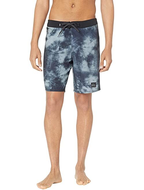 Quiksilver Highlite Arch 19" Boardshorts