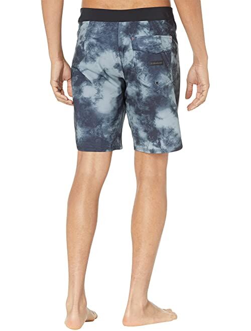 Quiksilver Highlite Arch 19" Boardshorts