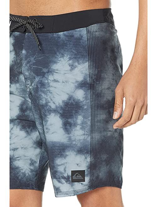 Quiksilver Highlite Arch 19" Boardshorts