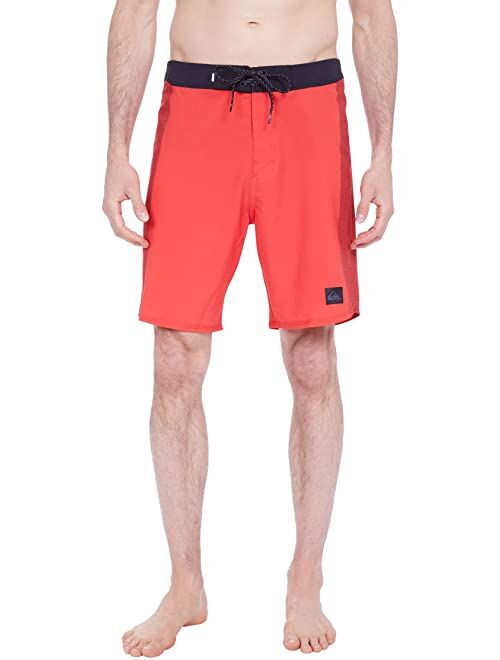 Quiksilver Highlite Arch 19" Boardshorts