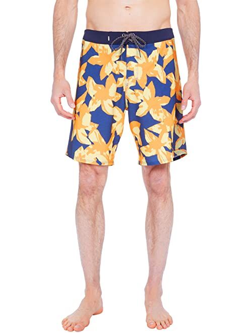 Quiksilver Highlite Arch 19" Boardshorts