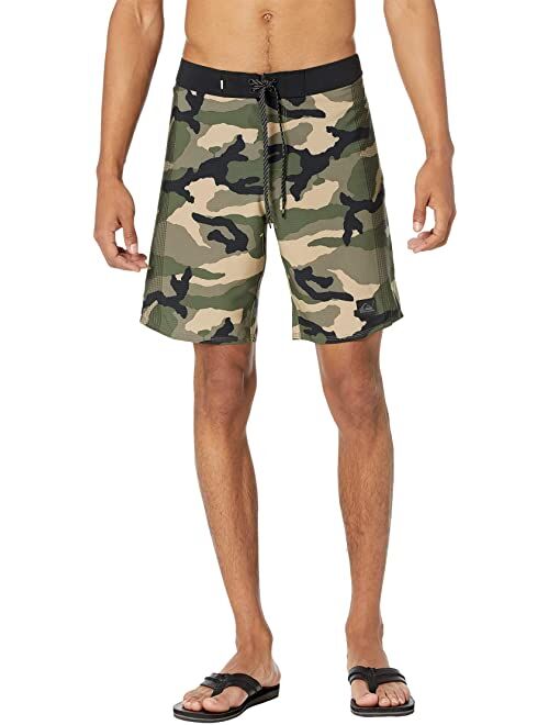 Quiksilver Highlite Arch 19" Boardshorts