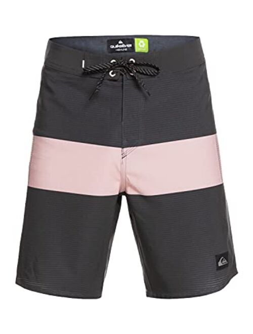 Quiksilver Highlite Arch 19" Boardshorts