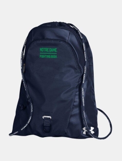 UA Collegiate Sackpack