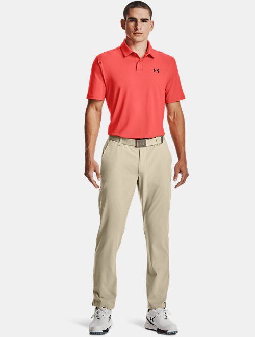 Under Armour Men's UA T2G Polo