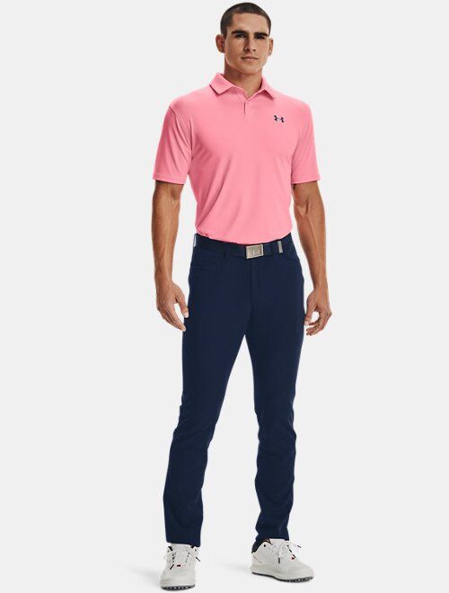 Under Armour Men's UA T2G Polo