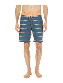 SWC Layday 19" Boardshorts