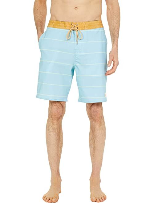 Rip Curl SWC Layday 19" Boardshorts