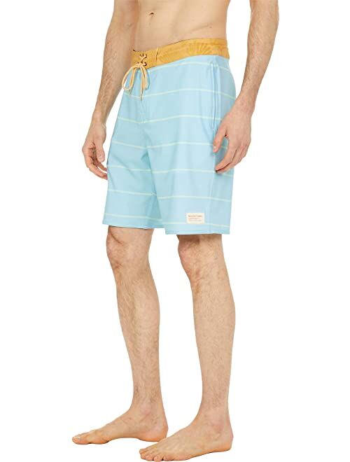 Rip Curl SWC Layday 19" Boardshorts