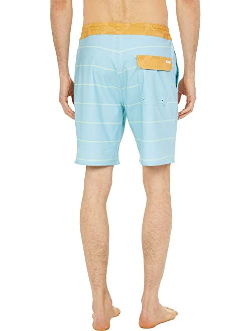 Rip Curl SWC Layday 19" Boardshorts