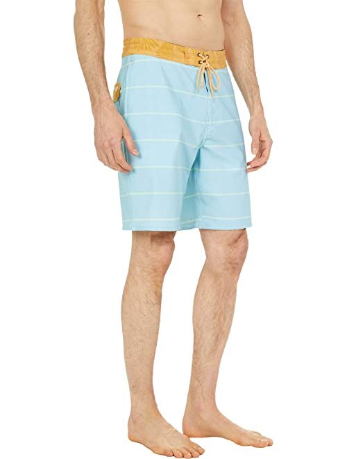 Rip Curl SWC Layday 19" Boardshorts