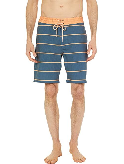 Rip Curl SWC Layday 19" Boardshorts