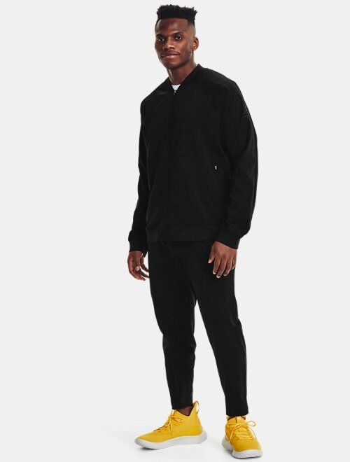 Under Armour Men's Curry UNDRTD Warmup Pants