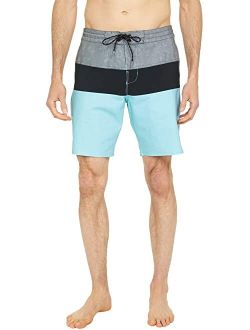 Tribong Lo Tides 19" Boardshorts