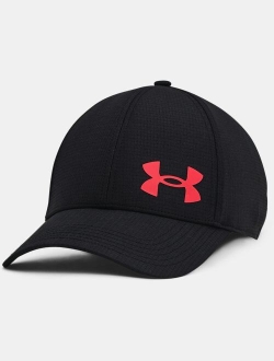 Men's UA Iso-Chill ArmourVent Stretch Hat