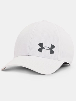 Men's UA Iso-Chill ArmourVent Stretch Hat