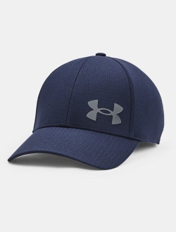 Men's UA Iso-Chill ArmourVent Stretch Hat