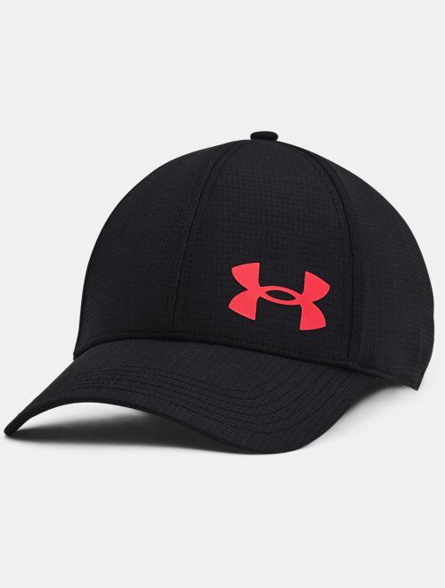 Under Armour Men's UA Iso-Chill ArmourVent™ Stretch Hat
