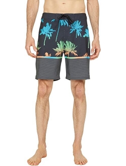 Mirage Mason Backyards 19" Boardshorts