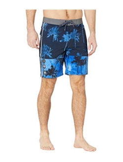 Mirage Mason Backyards 19" Boardshorts