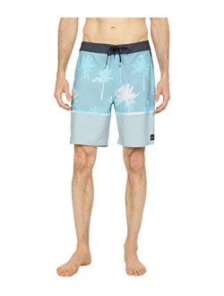 Mirage Mason Backyards 19" Boardshorts