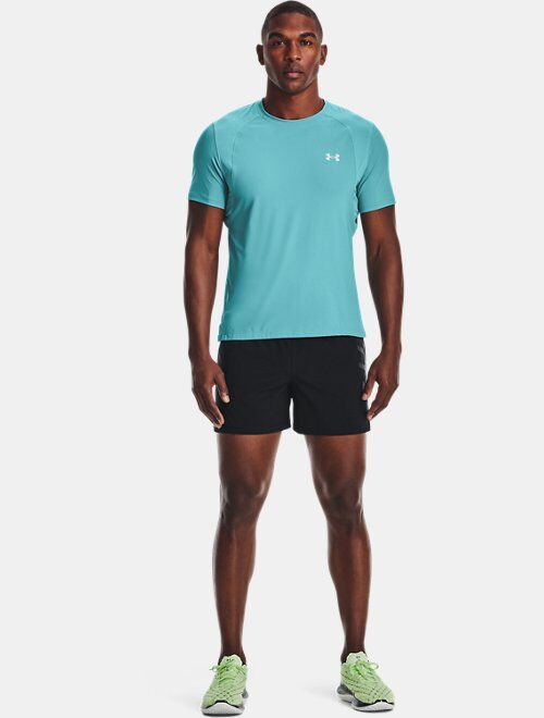 Under Armour Men's UA Speedpocket 5" Shorts