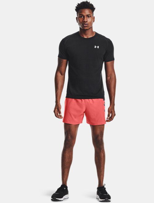 Under Armour Men's UA Speedpocket 5" Shorts