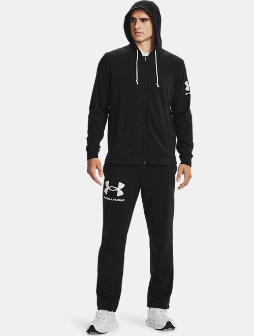 Under Armour Men's UA Rival Terry Pants