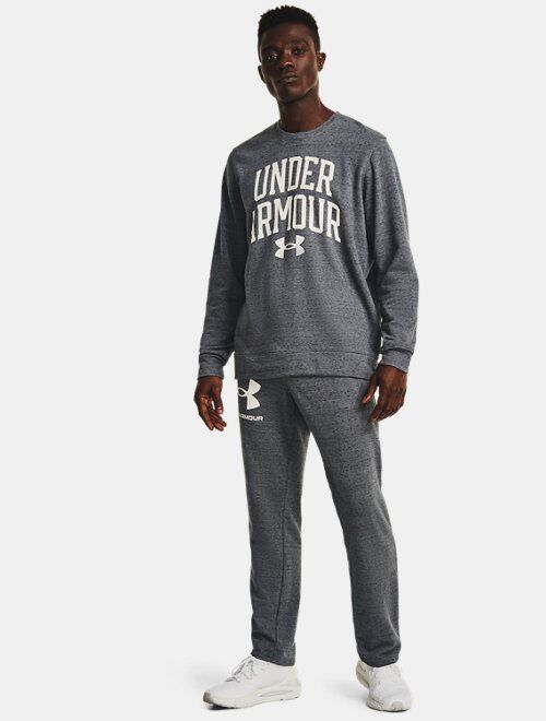 Under Armour Men's UA Rival Terry Pants