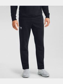 Men's UA Rival Fleece Pants