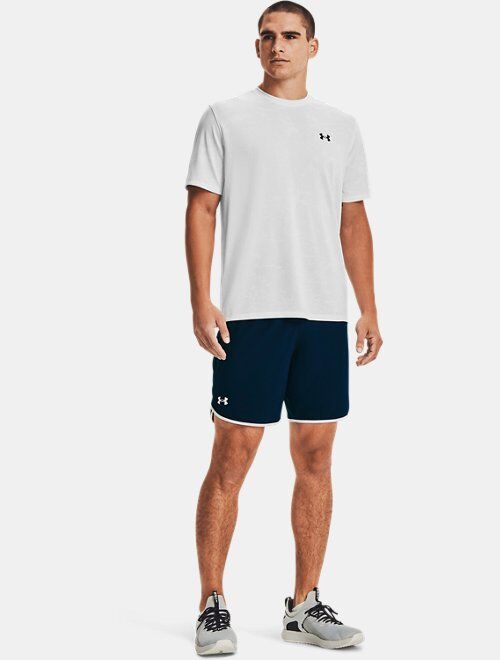 Under Armour Men's UA HIIT Woven Shorts