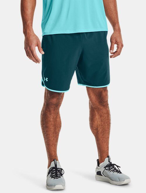 Under Armour Men's UA HIIT Woven Shorts