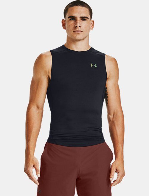 Under Armour Men's UA RUSH™ HeatGear® 2.0 Compression Sleeveless