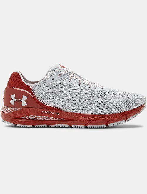 men's ua hovr sonic 3 team running shoes