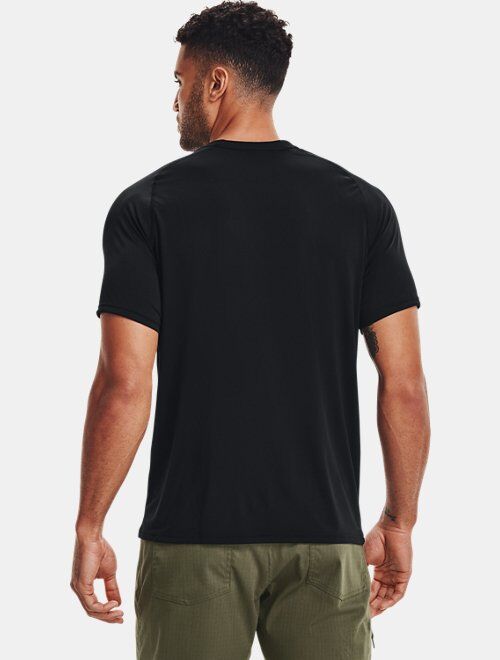 Under Armour Men's UA Tactical Tech™ V-Neck Short Sleeve