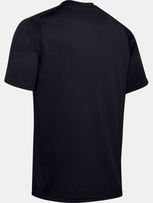 Under Armour Men's UA Tactical Tech™ V-Neck Short Sleeve