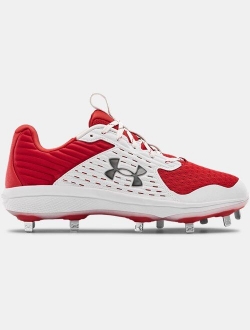 Men's UA Yard MT Baseball Cleats