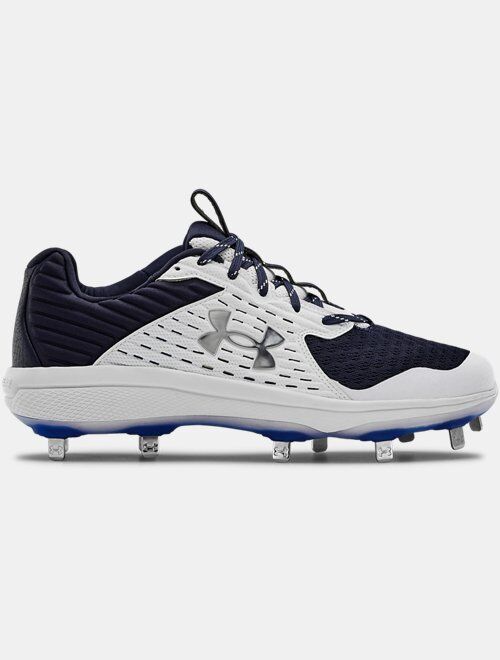 Under Armour Men's UA Yard MT Baseball Cleats