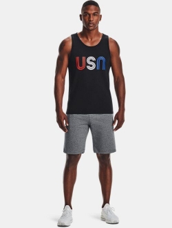 Men's UA Freedom USA Tank