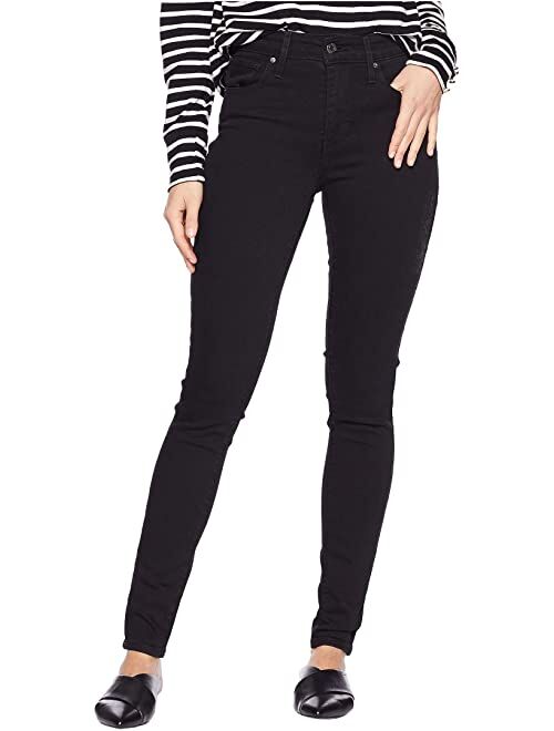 Levi's 721 High Rise Skinny