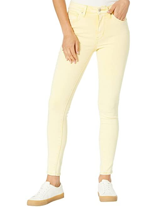 Levi's 721 High Rise Skinny