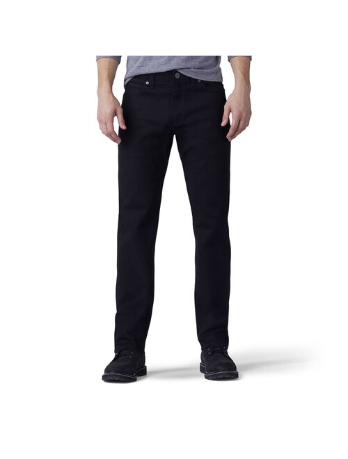 Big & Tall Lee® Extreme Motion Relaxed Straight Jeans