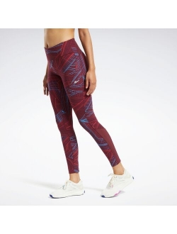 Lux Perform Leggings Womens Athletic Leggings