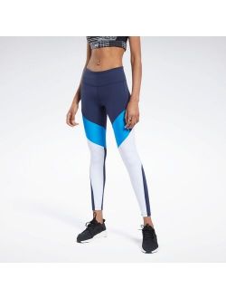 Lux 2 Leggings Womens Athletic Leggings