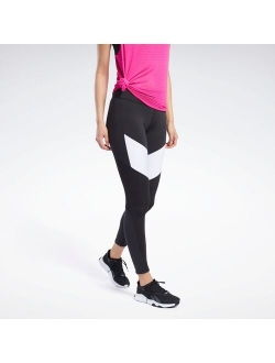 Lux 2 Leggings Womens Athletic Leggings