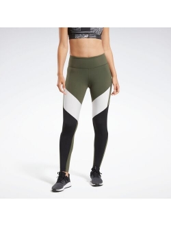 Lux 2 Leggings Womens Athletic Leggings